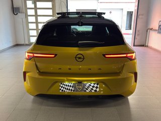 OPEL ASTRA 1.5D GS LINE 130CV