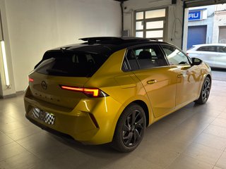 OPEL ASTRA 1.5D GS LINE 130CV
