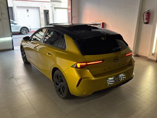 OPEL ASTRA 1.5D GS LINE 130CV