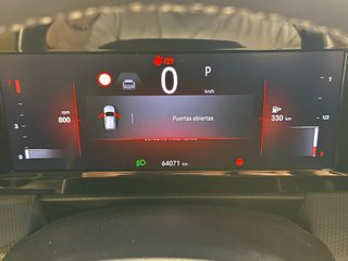 OPEL ASTRA 1.5D GS LINE 130CV