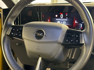 OPEL ASTRA 1.5D GS LINE 130CV