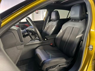 OPEL ASTRA 1.5D GS LINE 130CV