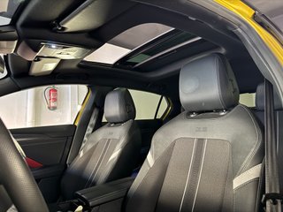 OPEL ASTRA 1.5D GS LINE 130CV