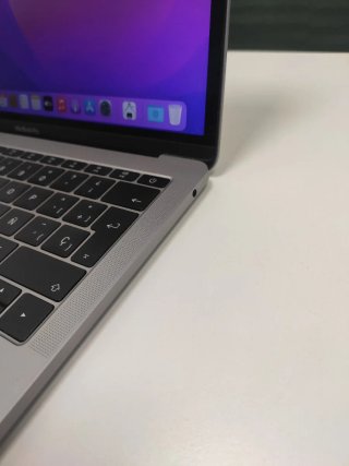 MacBook Pro a1708 512 GB SSD