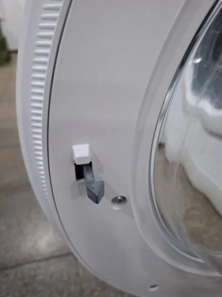 Puerta Lavadora Siemens WM14Q468EE/15