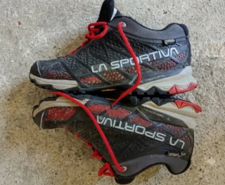 La Sportiva Spire GTX Talla 42