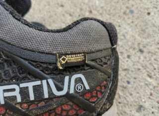 La Sportiva Spire GTX Talla 42