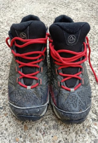 La Sportiva Spire GTX Talla 42