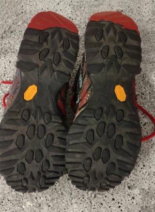 La Sportiva Spire GTX Talla 42