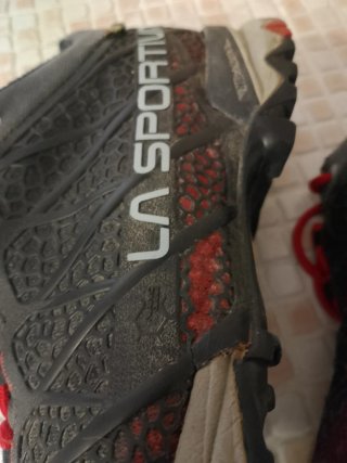 La Sportiva Spire GTX Talla 42
