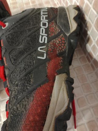 La Sportiva Spire GTX Talla 42
