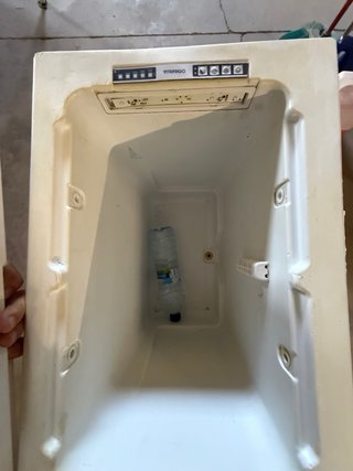 Nevera compresor 12V Vitrifrigo TL43