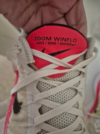 Zapatillas Nike Talla 42.5
