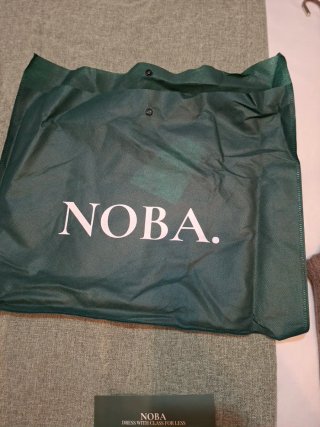 Chándal de lana Hombre marca NOBA