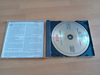 Pat Metheny Group - Offramp CD Jazz