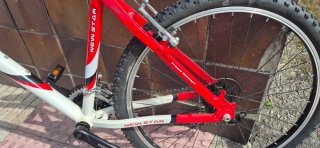 Bicicleta de Montaña New Star