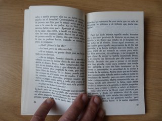 El estafador