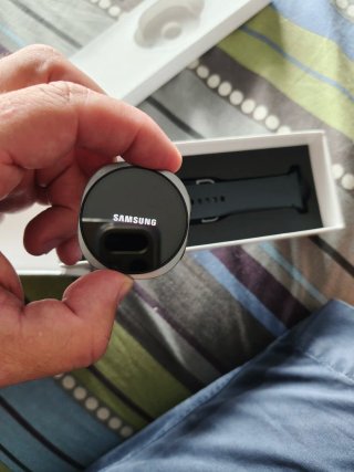 Samsung Galaxy Watch 8 44mm