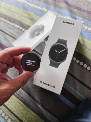Samsung Galaxy Watch 8 44mm