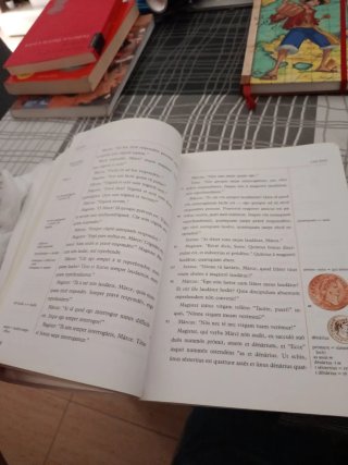 Lingua latina per se illustrata