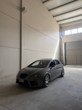 SEAT Leon 2007