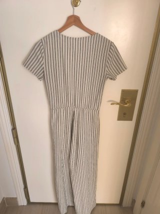 Mono corto verano Stradivarius Talla S