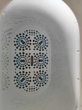 Esterilizador Philips Avent