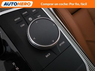 BMW Serie 4 420d Mild-Hybrid M Sport