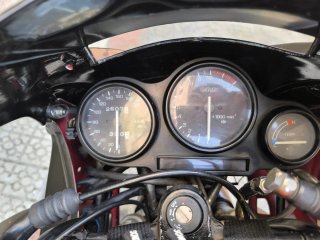 Moto Cagiva Freccia 125 - 2t - 1989
