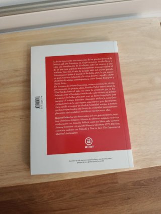 La puntada subversiva: El bordado y la creación...