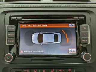 Volkswagen Jetta 2.0 TDI 140cv Sport
