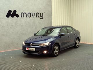 Volkswagen Jetta 2.0 TDI 140cv Sport