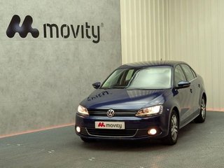 Volkswagen Jetta 2.0 TDI 140cv Sport