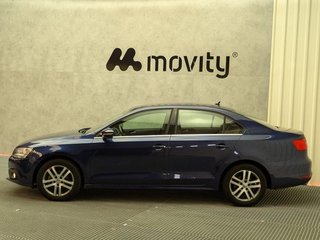 Volkswagen Jetta 2.0 TDI 140cv Sport