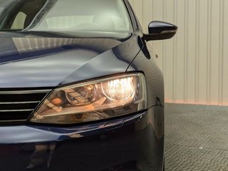 Volkswagen Jetta 2.0 TDI 140cv Sport