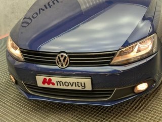 Volkswagen Jetta 2.0 TDI 140cv Sport