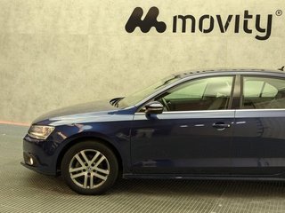 Volkswagen Jetta 2.0 TDI 140cv Sport