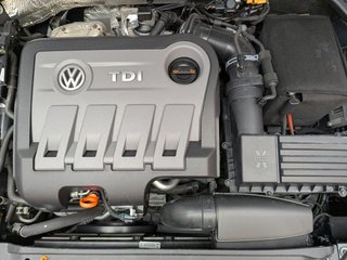 Volkswagen Jetta 2.0 TDI 140cv Sport