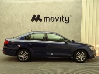 Volkswagen Jetta 2.0 TDI 140cv Sport