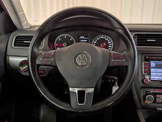 Volkswagen Jetta 2.0 TDI 140cv Sport