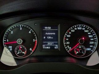 Volkswagen Jetta 2.0 TDI 140cv Sport