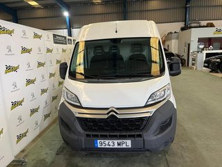 Citroën Jumper FURGONETA L2-H2
