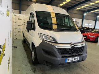 Citroën Jumper FURGONETA L2-H2