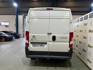 Citroën Jumper FURGONETA L2-H2