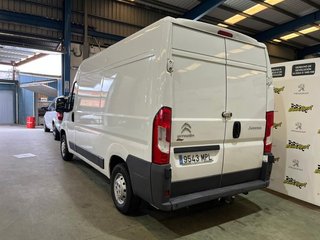 Citroën Jumper FURGONETA L2-H2