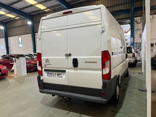 Citroën Jumper FURGONETA L2-H2