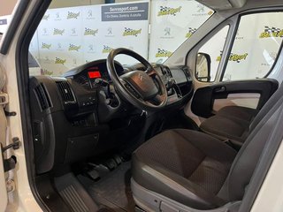 Citroën Jumper FURGONETA L2-H2