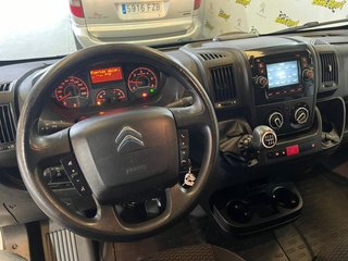 Citroën Jumper FURGONETA L2-H2