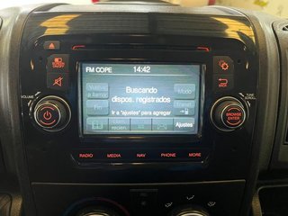 Citroën Jumper FURGONETA L2-H2