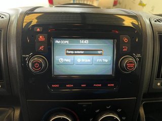 Citroën Jumper FURGONETA L2-H2